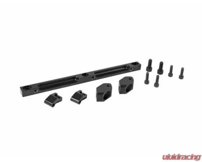 Skunk2 K Series Primary & Secondary Ultra Street/Race Manifolds Fuel Rail - 350-05-7000