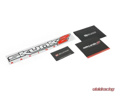 Skunk2 Composite High Volume Fuel Rail - 350-06-5100