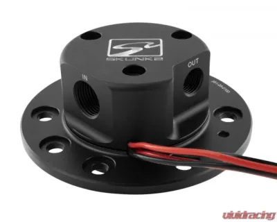 Skunk2 Dual Fuel Pump Hanger - 351-05-0100