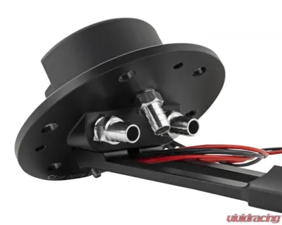 Skunk2 Dual Fuel Pump Hanger - 351-05-0100