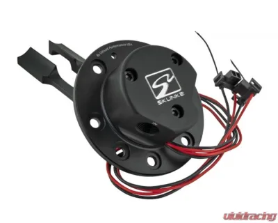 Skunk2 Dual Fuel Pump Hanger - 351-05-0100