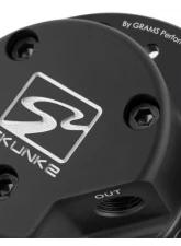 Skunk2 Dual Fuel Pump Hanger                                     - 351-05-0100 - Image 5