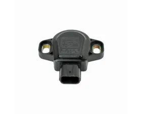 Skunk2 Black Plastic Throttle Position Sensor (TPS) - Honda K Series