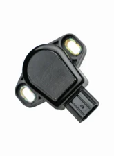 Skunk2 Plastic Throttle Position Sensor (TPS) Black                                     - 352-05-1410 - Image 2