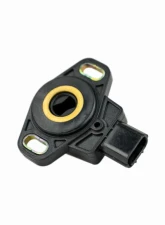 Skunk2 Plastic Throttle Position Sensor (TPS) Black                                     - 352-05-1410 - Image 3