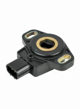 Skunk2 Plastic Throttle Position Sensor (TPS) Black                                     - 352-05-1410 - Image 4