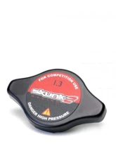 Skunk2 Type B Radiator Cap                                     - 359-99-0010 - Image 5