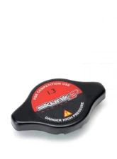 Skunk2 Type B Radiator Cap                                     - 359-99-0010 - Image 2