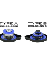 Skunk2 Type A Radiator Cap                                     - 359-99-0020 - Image 4