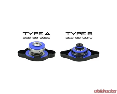 Skunk2 Type A Radiator Cap - 359-99-0020