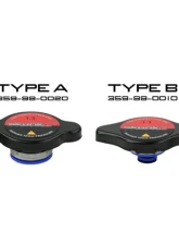 Skunk2 Type A Radiator Cap                                     - 359-99-0020 - Image 5