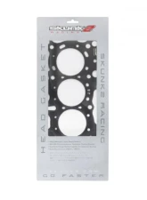 Skunk2 MLS Head Gasket 81.50mm Bore 0.033-Inch                                     - 366-05-0100 - Image 5