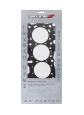 Skunk2 MLS Head Gasket 85.00mm Bore 0.033-Inch                                     - 366-05-1000 - Image 5