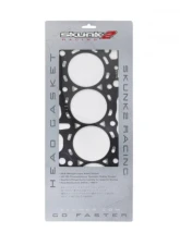 Skunk2 MLS Head Gasket 86.00mm Bore 0.033-Inch                                     - 366-05-1600 - Image 5