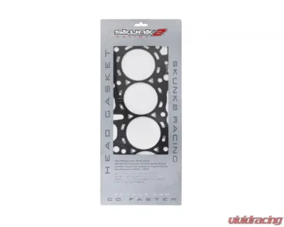 Skunk2 MLS Head Gasket 86.00mm Bore 0.033-Inch - 366-05-1600