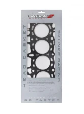 Skunk2 MLS Head Gasket 76.00mm Bore 0.033-Inch                                     - 366-05-1900 - Image 5