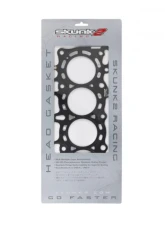 Skunk2 MLS Head Gasket 76.00mm Bore 0.043-Inch                                     - 366-05-2000 - Image 5