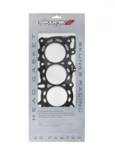 Skunk2 MLS Head Gasket 78.00mm Bore 0.033-Inch                                     - 366-05-2500 - Image 5