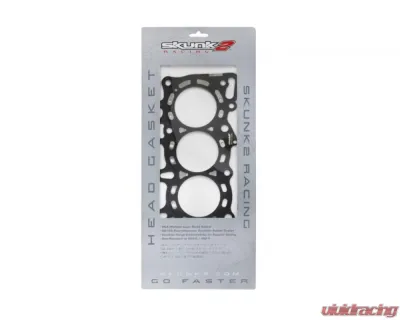 Skunk2 MLS Head Gasket 78.00mm Bore 0.033-Inch - 366-05-2500