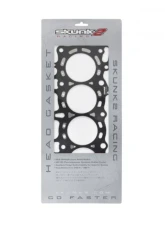 Skunk2 MLS Head Gasket 78.00mm Bore 0.043-Inch                                     - 366-05-2600 - Image 5
