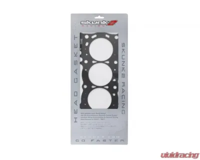 Skunk2 MLS Head Gasket 88.00mm Bore 0.043-Inch - 366-05-2900