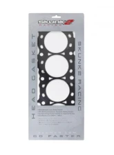 Skunk2 MLS Head Gasket 88.00mm Bore 0.033-Inch                                     - 366-05-3400 - Image 5