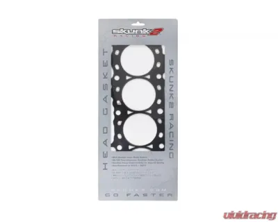 Skunk2 MLS Head Gasket 88.00mm Bore 0.033-Inch - 366-05-3400