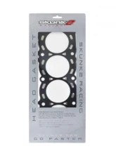 Skunk2 MLS Head Gasket 87.00mm Bore 0.033-Inch                                     - 366-05-3700 - Image 5