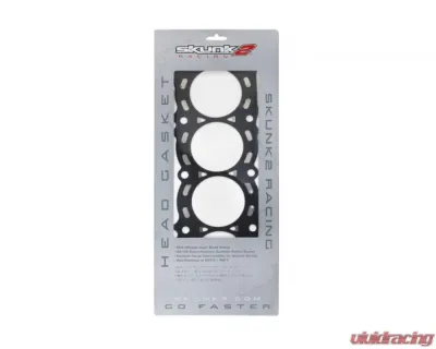 Skunk2 MLS Head Gasket 87.00mm Bore 0.033-Inch - 366-05-3700