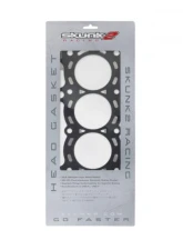 Skunk2 MLS Head Gasket 87.00mm Bore 0.053-Inch                                     - 366-05-4000 - Image 5