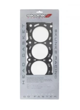 Skunk2 MLS Head Gasket 88.00mm Bore 0.033-Inch                                     - 366-05-4100 - Image 5