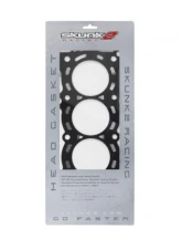 Skunk2 MLS Head Gasket 88.00mm Bore 0.043-Inch                                     - 366-05-4200 - Image 5