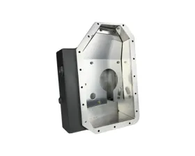 Skunk2 Aluminum Gun Metal K-Series Oil Pan for Non Lean Mounts
