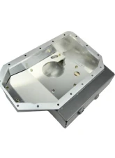 Skunk2 Aluminum Gun Metal K-Series Oil Pan for Non Lean Mounts                                     - 368-05-0300 - Image 5