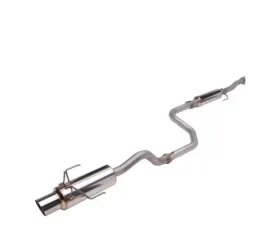 Skunk2 Mega Power Exhaust
