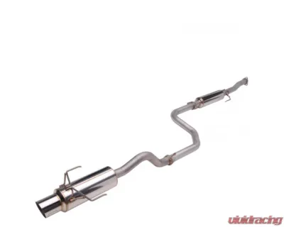 Skunk2 Mega Power Exhaust - 413-05-1530