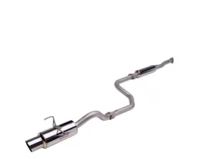 Skunk2 Mega Power Exhaust