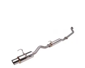 Skunk2 Mega Power Exhaust