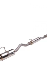 Skunk2 Mega Power Exhaust Acura RSX 2002-2006                                     - 413-05-1563 - Image 7
