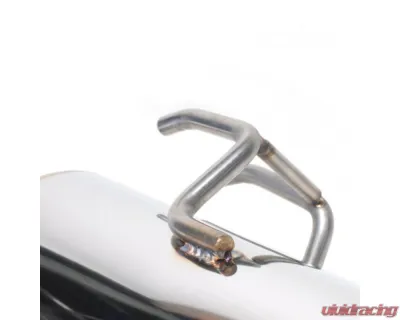 Skunk2 Mega Power Exhaust Acura RSX 2002-2006 - 413-05-1563