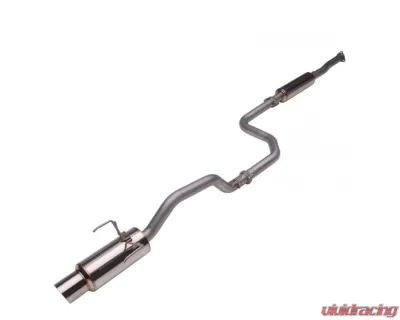 Skunk2 Mega Power Exhaust - 413-05-2000