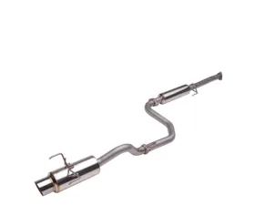 Skunk2 Mega Power Exhaust