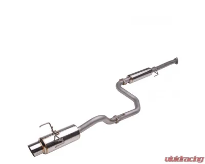 Skunk2 Mega Power Exhaust - 413-05-2010