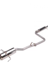 Skunk2 Mega Power Exhaust Honda Prelude 1997-2001                                     - 413-05-2015 - Image 7