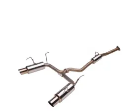 Skunk2 Mega Power Exhaust