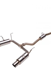Skunk2 Mega Power Exhaust Honda S2000 2000-2009                                     - 413-05-2025 - Image 7