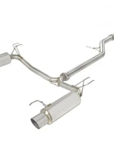 Skunk2 Mega Power Exhaust                                     - 413-05-2030 - Image 5