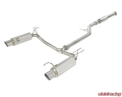 Skunk2 Mega Power Exhaust - 413-05-2030