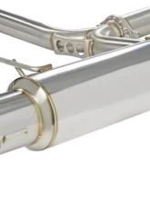 Skunk2 Mega Power Exhaust                                     - 413-05-2030 - Image 2