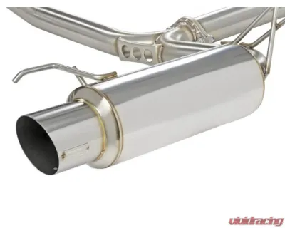 Skunk2 Mega Power Exhaust - 413-05-2030